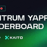 Who will be the top yapper in the Arbitrum competition?