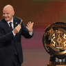 FIFA Club World Cup 2025 Champion