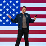 Will Elon register the America Party by...?