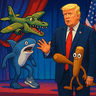 Will Donald Trump Mention Italian Brainrot Animals in a Speech before the autumn?