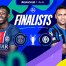 UEFA Champions League Final 2025 winner