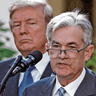 Will Trump try to fire Powell by August 31?
