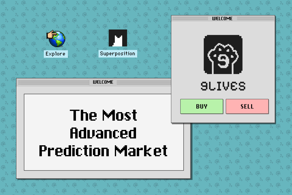 9lives.so - Farcaster Mini Apps